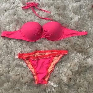 Victoria’s Secret Pink Bikini